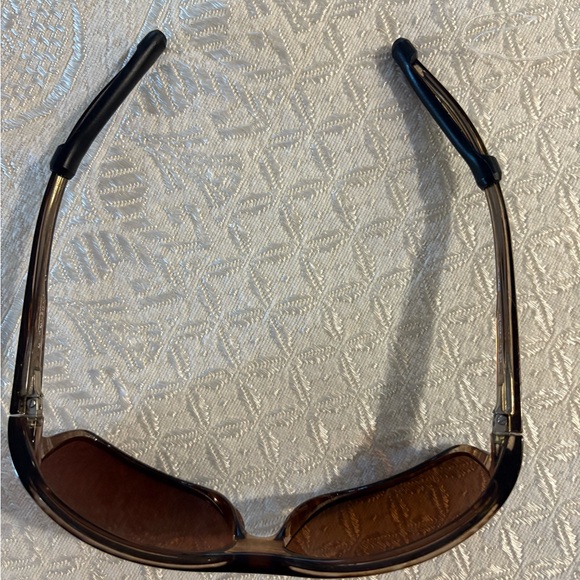 Maui Jim Tumbleland MJ Dark Tortoise / HCL® Bronze  Polarized - Picture 4 of 13